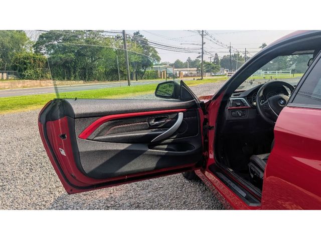 2014 BMW 4 Series 435i xDrive - 22913899 - 8