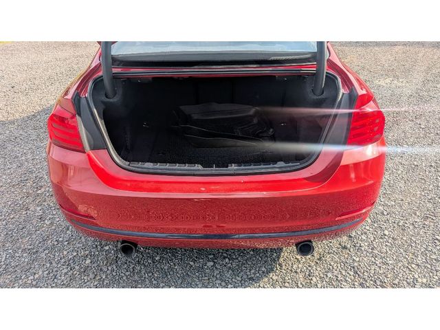 2014 BMW 4 Series 435i xDrive - 22957629 - 10