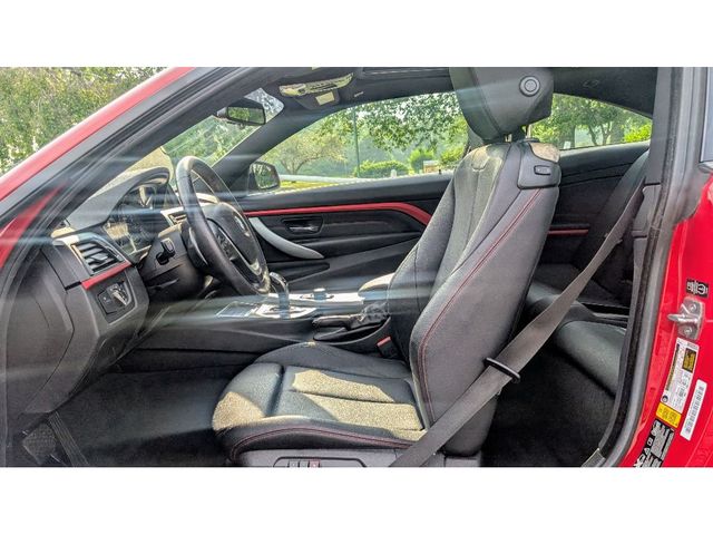 2014 BMW 4 Series 435i xDrive - 22957629 - 11