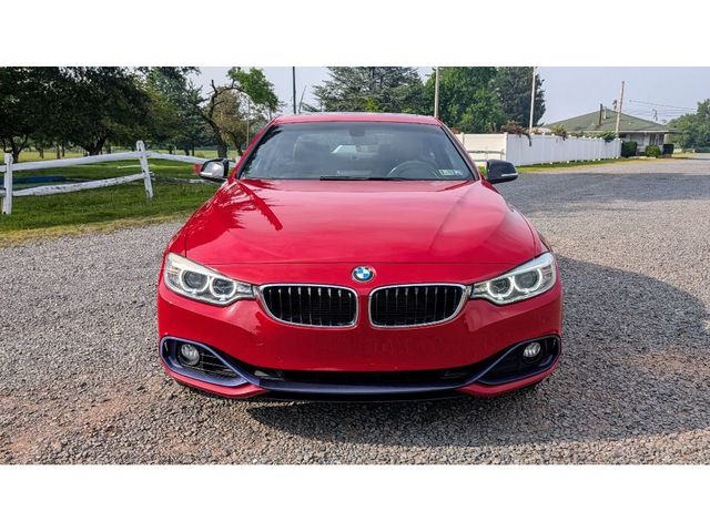 2014 BMW 4 Series 435i xDrive - 22957629 - 1