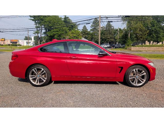 2014 BMW 4 Series 435i xDrive - 22957629 - 7