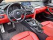 2014 BMW 4 Series 435i xDrive Premium / M Sport / Cold Weather / Navigation - 23073488 - 10