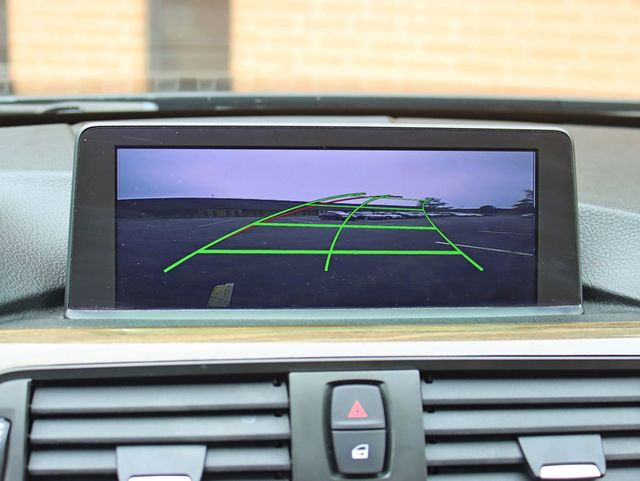 2014 BMW 4 Series 435i xDrive Premium / M Sport / Cold Weather / Navigation - 23073488 - 14