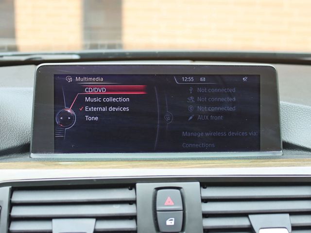 2014 BMW 4 Series 435i xDrive Premium / M Sport / Cold Weather / Navigation - 23073488 - 15