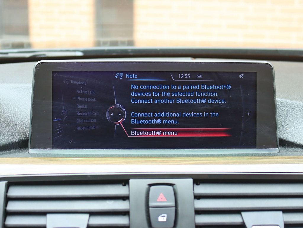 2014 BMW 4 Series 435i xDrive Premium / M Sport / Cold Weather / Navigation - 23073488 - 17