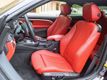2014 BMW 4 Series 435i xDrive Premium / M Sport / Cold Weather / Navigation - 23073488 - 20