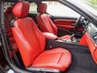 2014 BMW 4 Series 435i xDrive Premium / M Sport / Cold Weather / Navigation - 23073488 - 21