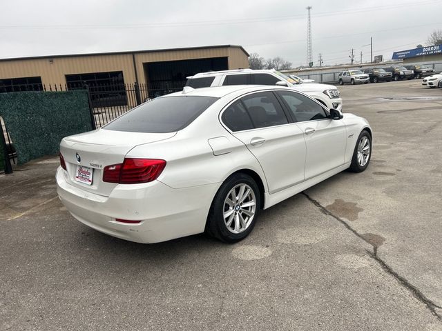 2014 BMW 5 Series 528i - 22981136 - 3