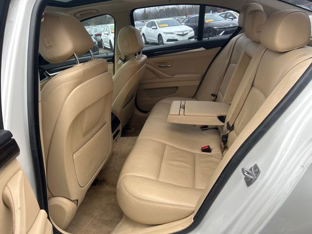 2014 BMW 5 Series 528i - 22981136 - 6