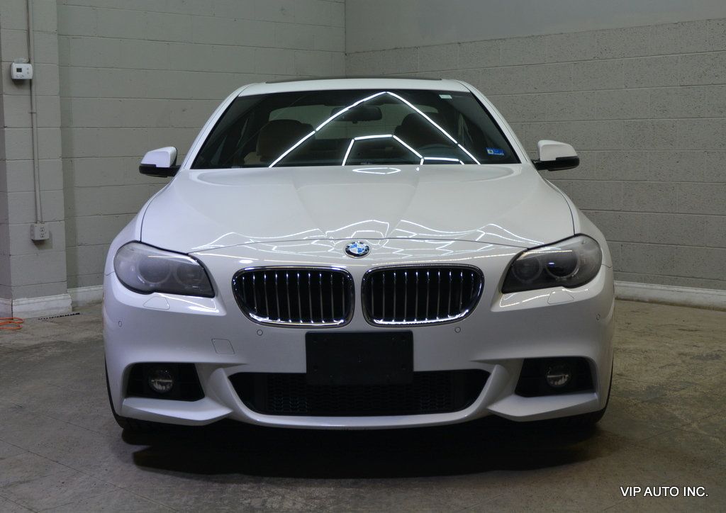 2014 BMW 5 Series 528i - 23072134 - 9