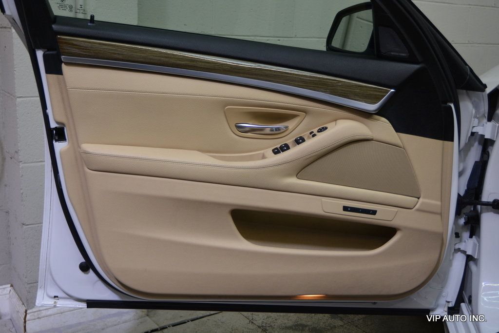 2014 BMW 5 Series 528i - 23072134 - 10