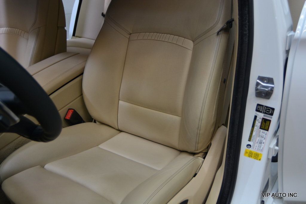 2014 BMW 5 Series 528i - 23072134 - 18