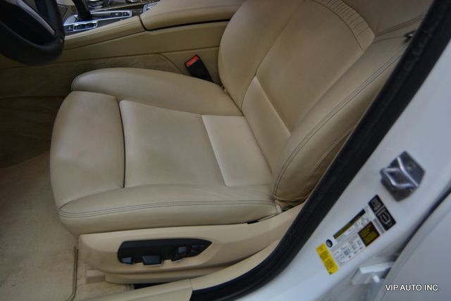 2014 BMW 5 Series 528i - 23072134 - 20