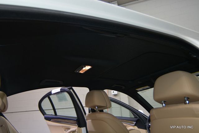 2014 BMW 5 Series 528i - 23072134 - 24