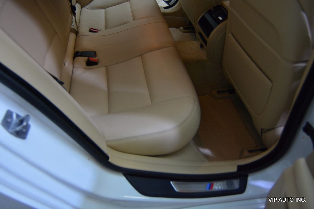 2014 BMW 5 Series 528i - 23072134 - 31