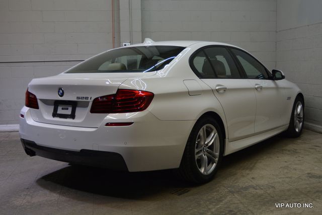 2014 BMW 5 Series 528i - 23072134 - 5