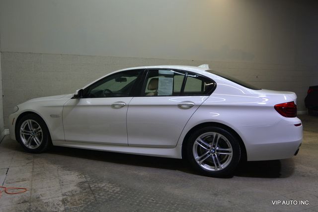2014 BMW 5 Series 528i - 23072134 - 6