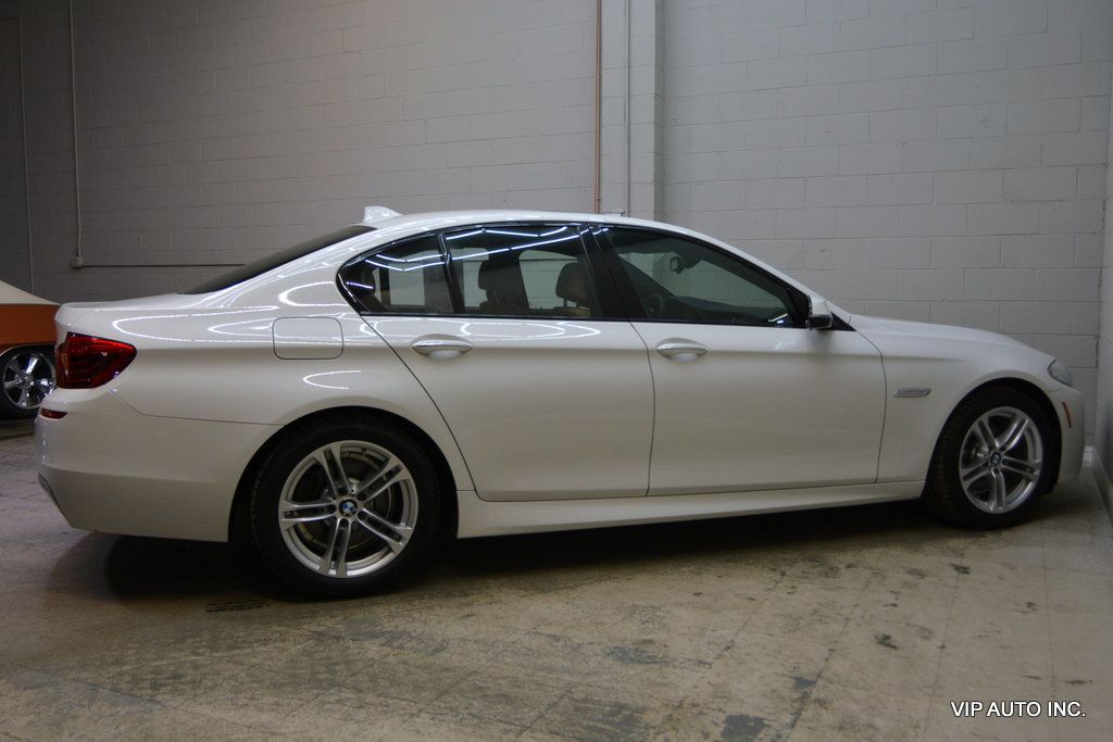 2014 BMW 5 Series 528i - 23072134 - 7