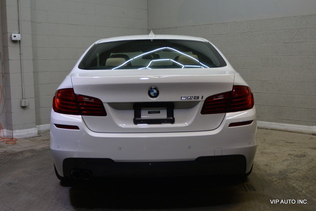 2014 BMW 5 Series 528i - 23072134 - 8