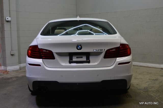 2014 BMW 5 Series 528i - 23072134 - 8