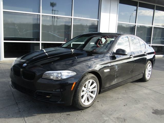 14 Used Bmw 5 Series 528i At The Internet Car Lot Omaha Ne Iid