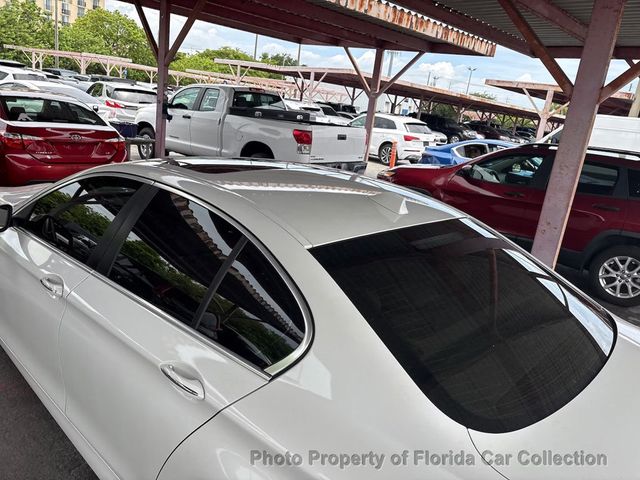 2014 BMW 5 Series 528i Sedan  - 23038398 - 14