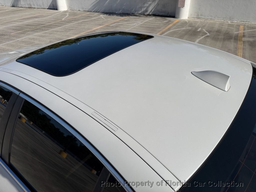 2014 BMW 5 Series 528i Sedan  - 23038398 - 19