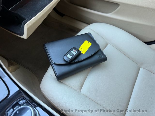 2014 BMW 5 Series 528i Sedan  - 23038398 - 42