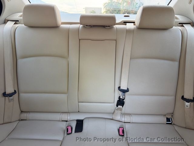 2014 BMW 5 Series 528i Sedan  - 23038398 - 43