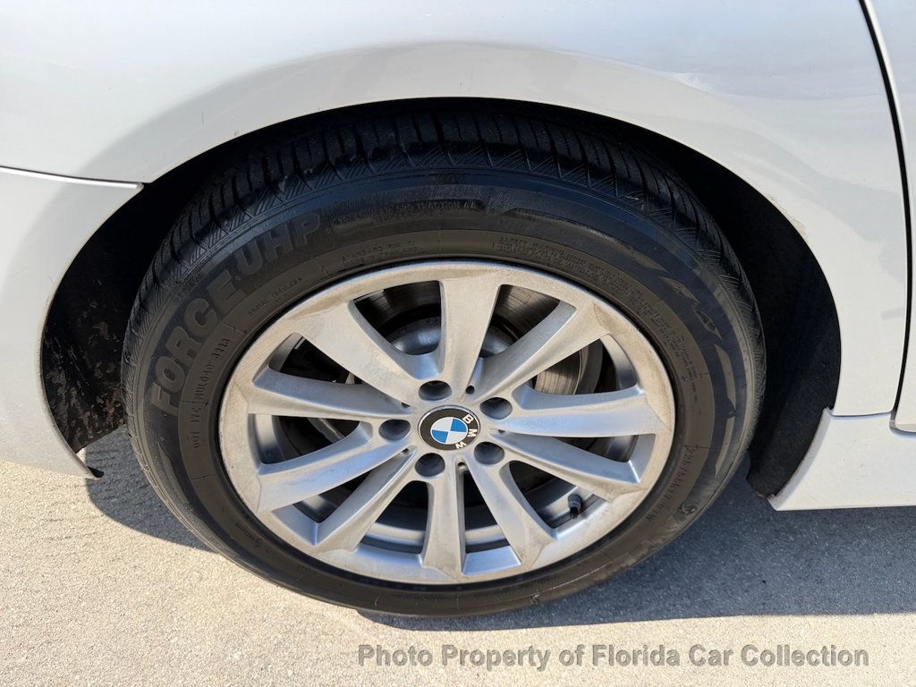 2014 BMW 5 Series 528i Sedan  - 23038398 - 50