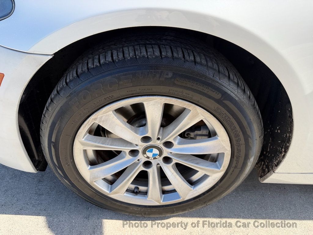2014 BMW 5 Series 528i Sedan  - 23038398 - 52