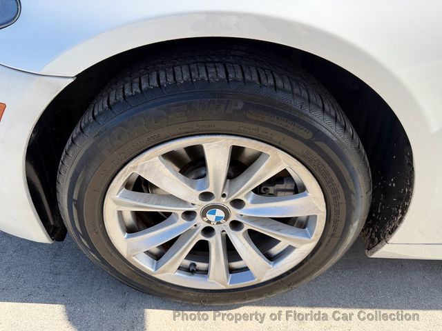2014 BMW 5 Series 528i Sedan  - 23038398 - 52