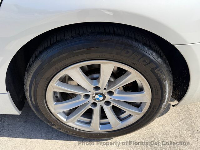 2014 BMW 5 Series 528i Sedan  - 23038398 - 53