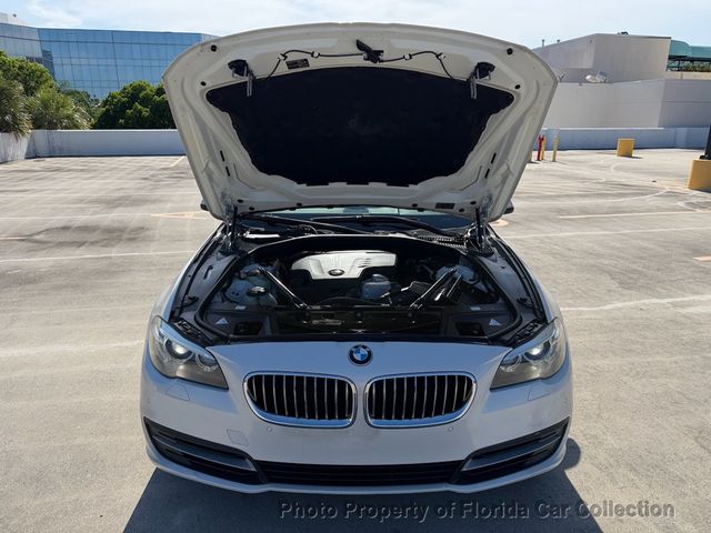 2014 BMW 5 Series 528i Sedan  - 23038398 - 58