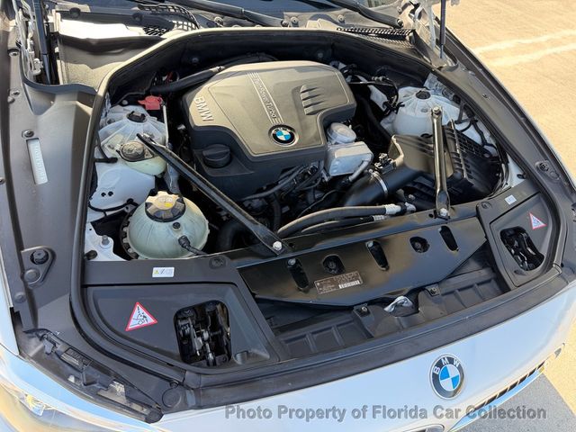 2014 BMW 5 Series 528i Sedan  - 23038398 - 62