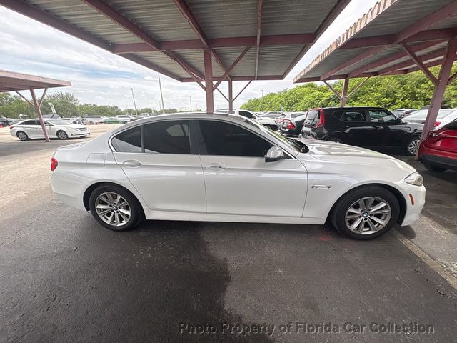 2014 BMW 5 Series 528i Sedan  - 23038398 - 7