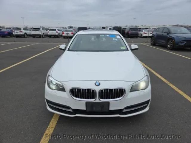 2014 BMW 5 Series 528i xDrive - 23003266 - 2