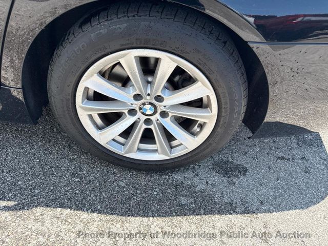 2014 BMW 5 Series 528i xDrive - 23054210 - 13