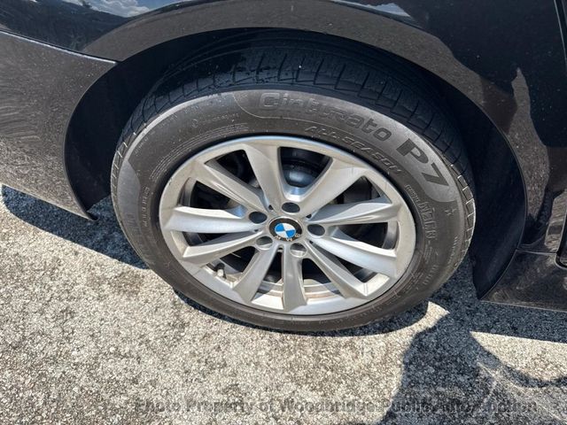 2014 BMW 5 Series 528i xDrive - 23054210 - 14
