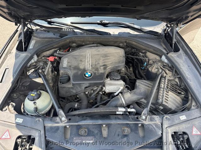 2014 BMW 5 Series 528i xDrive - 23054210 - 15