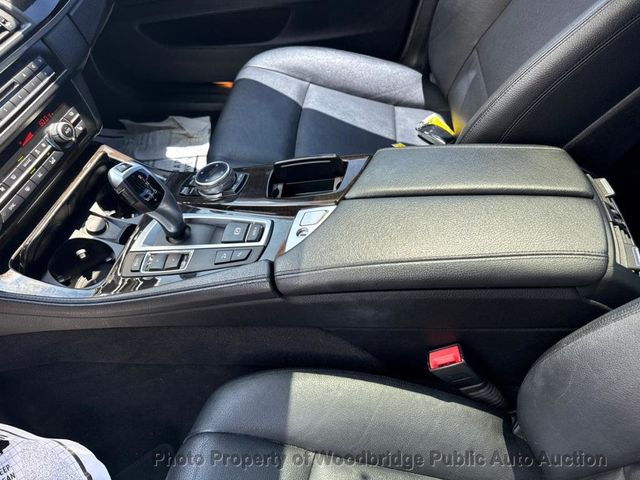 2014 BMW 5 Series 528i xDrive - 23054210 - 7