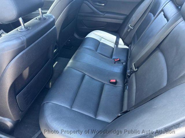 2014 BMW 5 Series 528i xDrive - 23054210 - 8