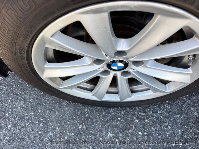 2014 BMW 5 Series 528i xDrive - 23100391 - 12