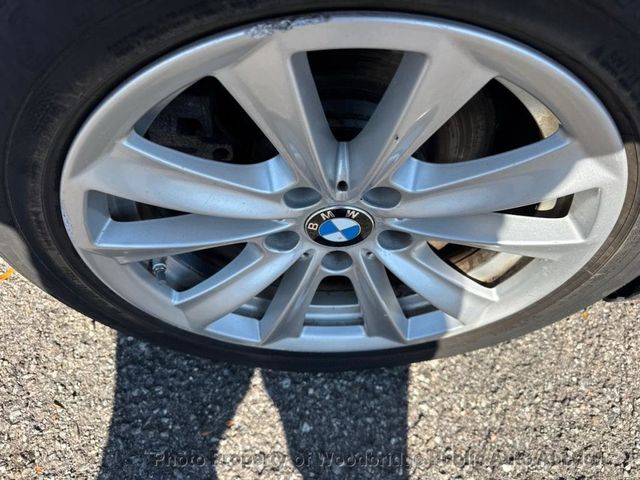 2014 BMW 5 Series 528i xDrive - 23100391 - 13