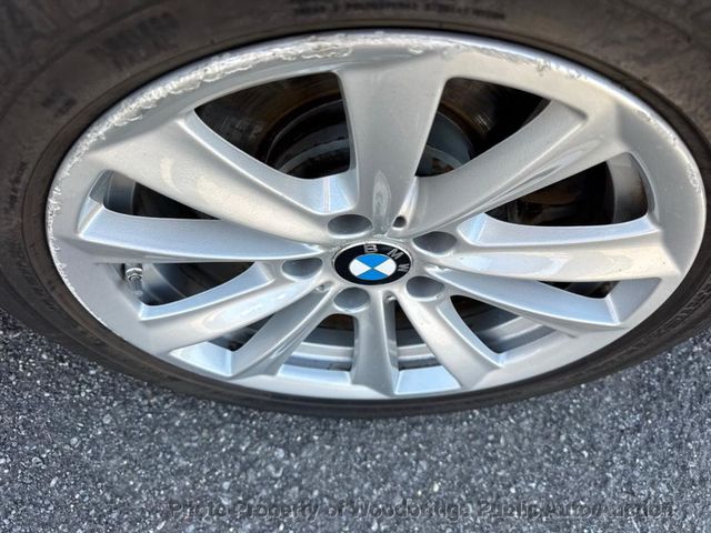 2014 BMW 5 Series 528i xDrive - 23100391 - 14