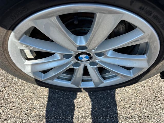 2014 BMW 5 Series 528i xDrive - 23100391 - 15