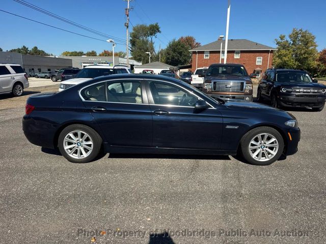 2014 BMW 5 Series 528i xDrive - 23100391 - 2