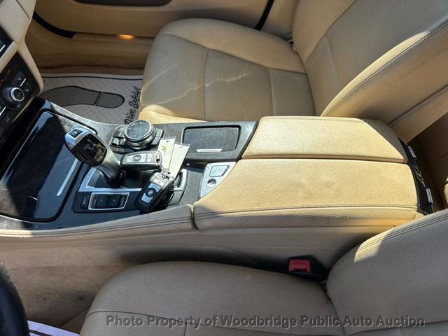 2014 BMW 5 Series 528i xDrive - 23100391 - 6