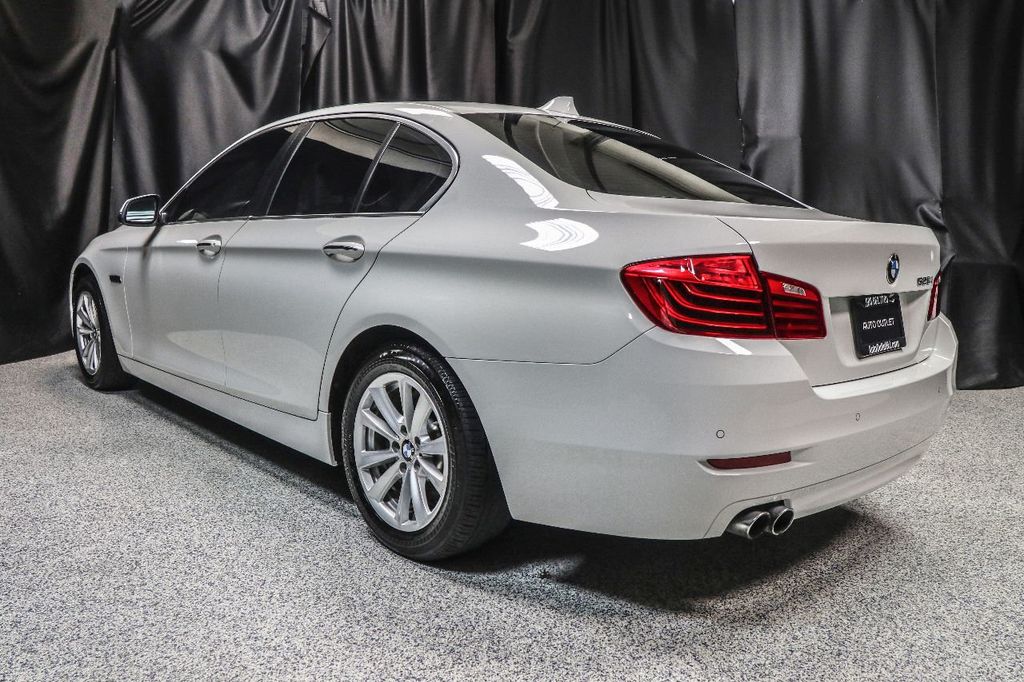 14 Used Bmw 5 Series 528i Xdrive At Dip S Luxury Motors Serving Elizabeth Nj Iid