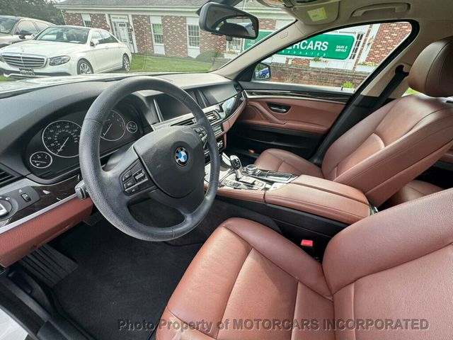 2014 BMW 5 Series 528i xDrive - 22882300 - 9